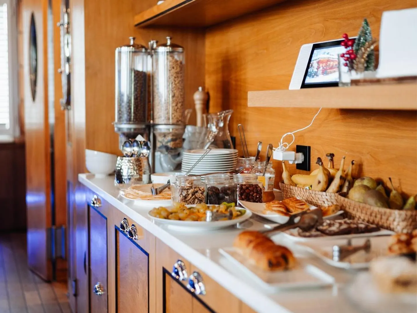 Mala Anglia - Boutique Apartments & Spa Sopot Aparthotel