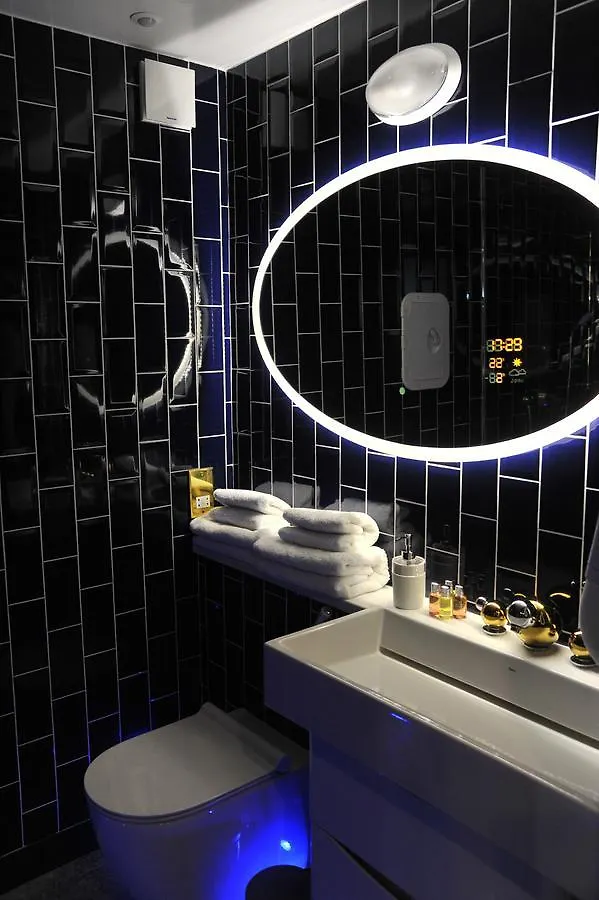 Mala Anglia - Boutique Apartments & Spa Sopot Poland