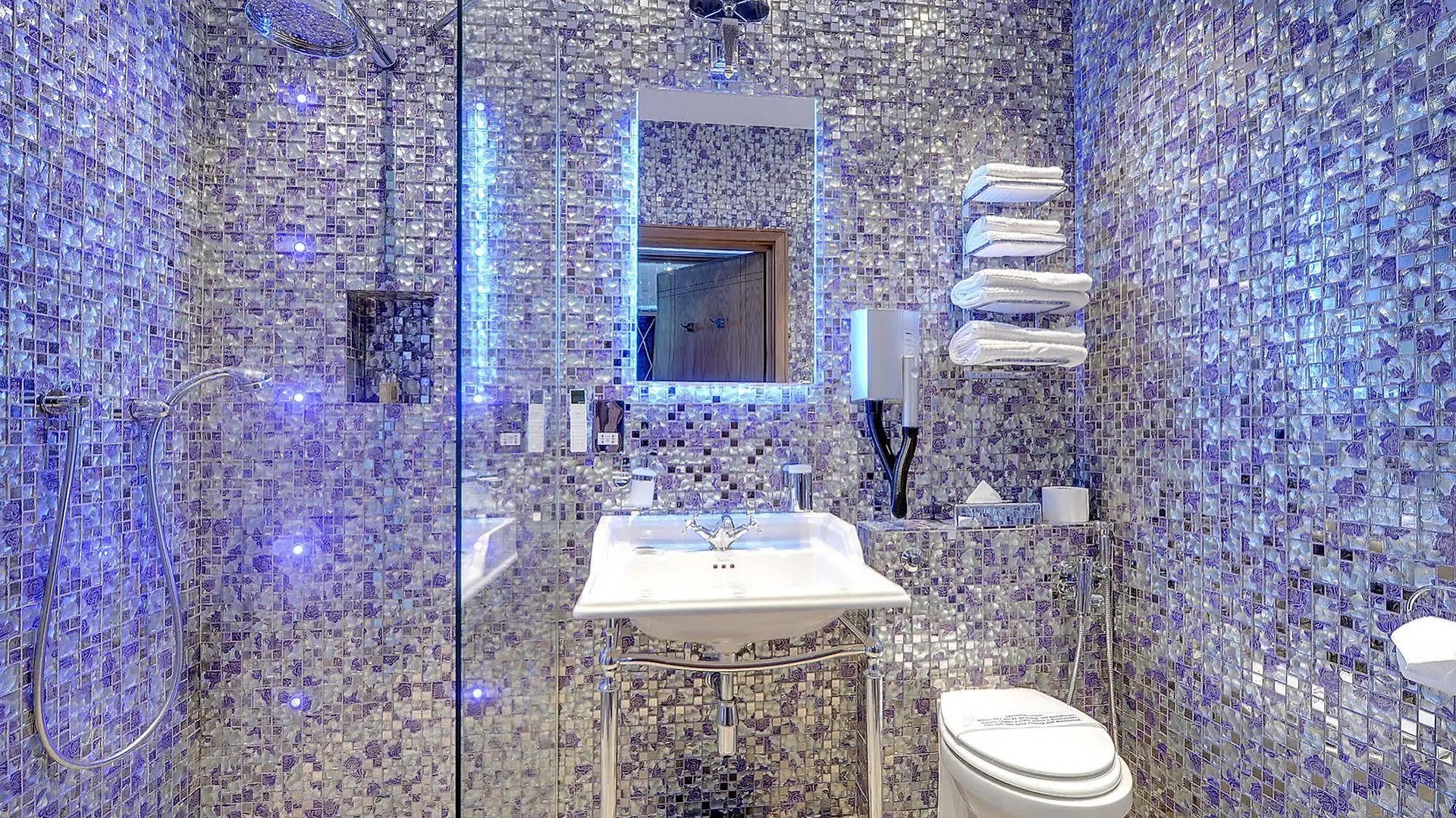 Mala Anglia - Boutique Apartments & Spa Sopot 4*,
