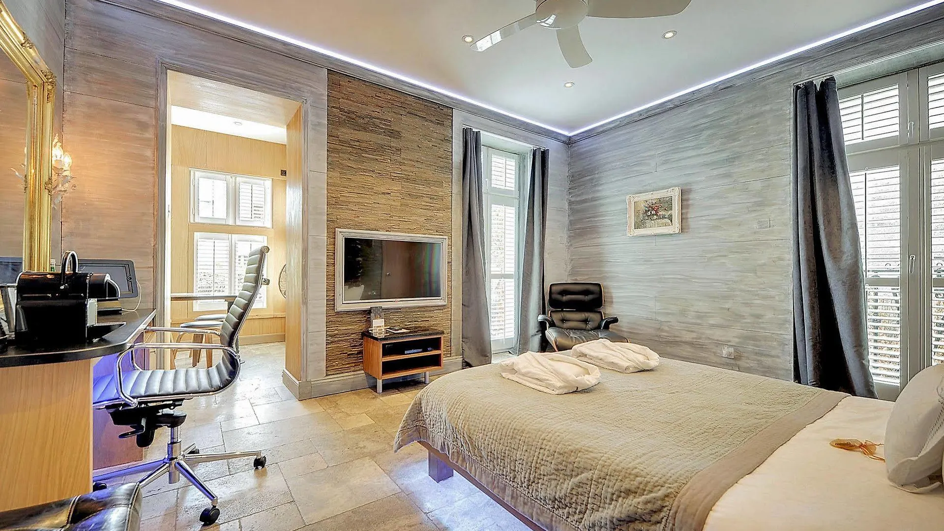 Mala Anglia - Boutique Apartments & Spa Sopot