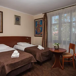 *** Aparthotel Gaja Polen