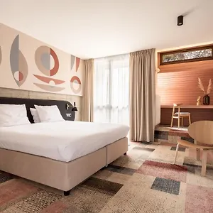 **** Hotel Forest Polen