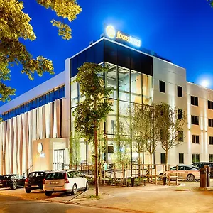 *** Hotel Focus Premium Polen