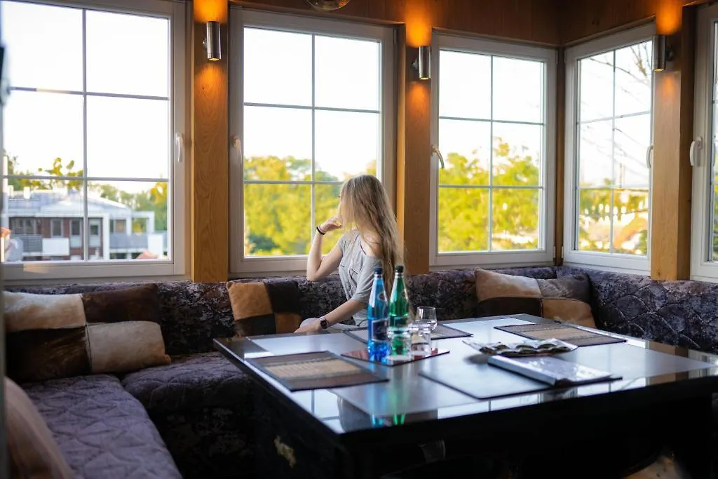 Mala Anglia - Boutique Apartments & Spa Zoppot 4*,  Polen