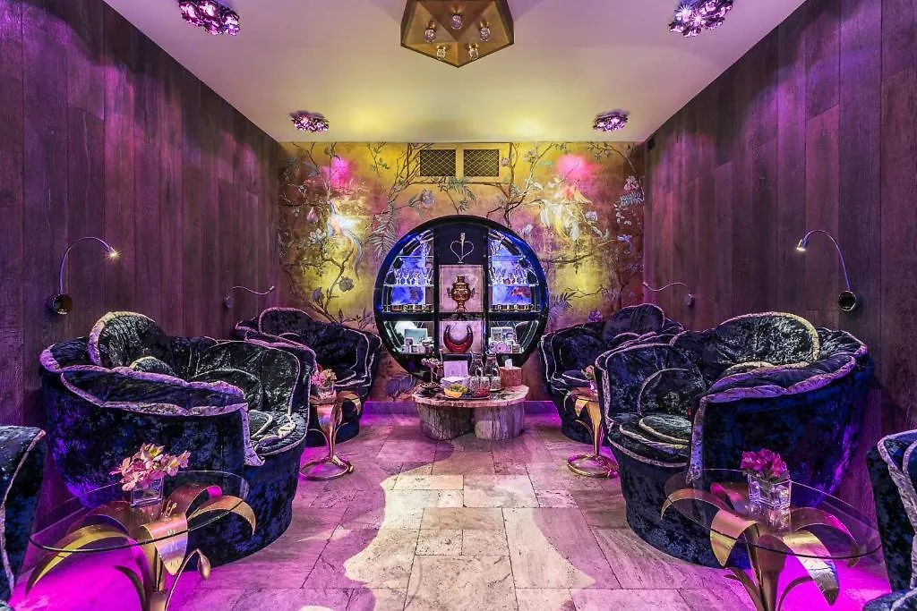 Mala Anglia - Boutique Apartments & Spa Zoppot Aparthotel
