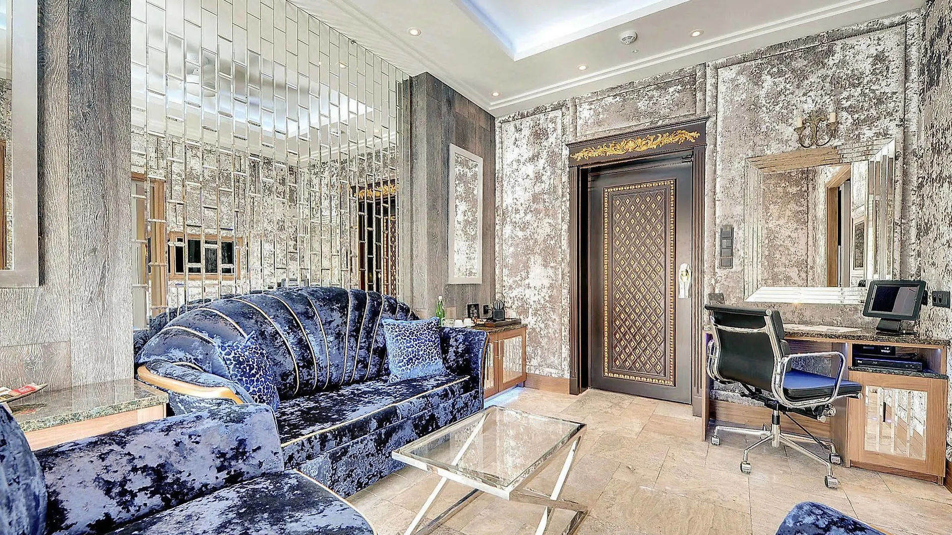 Aparthotel Mala Anglia - Boutique Apartments & Spa Zoppot
