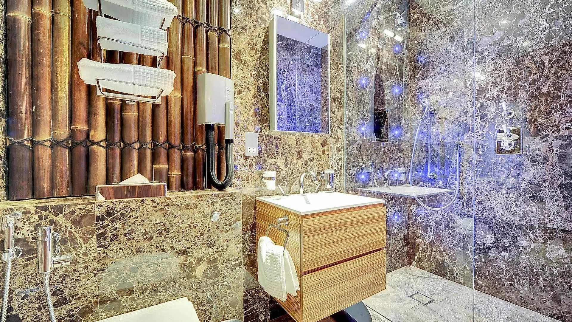 Mala Anglia - Boutique Apartments & Spa Zoppot Aparthotel